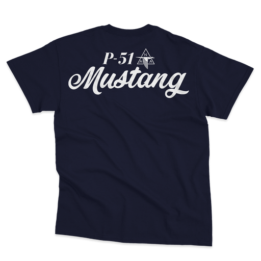 P-51 CLASSIC MUSTANG