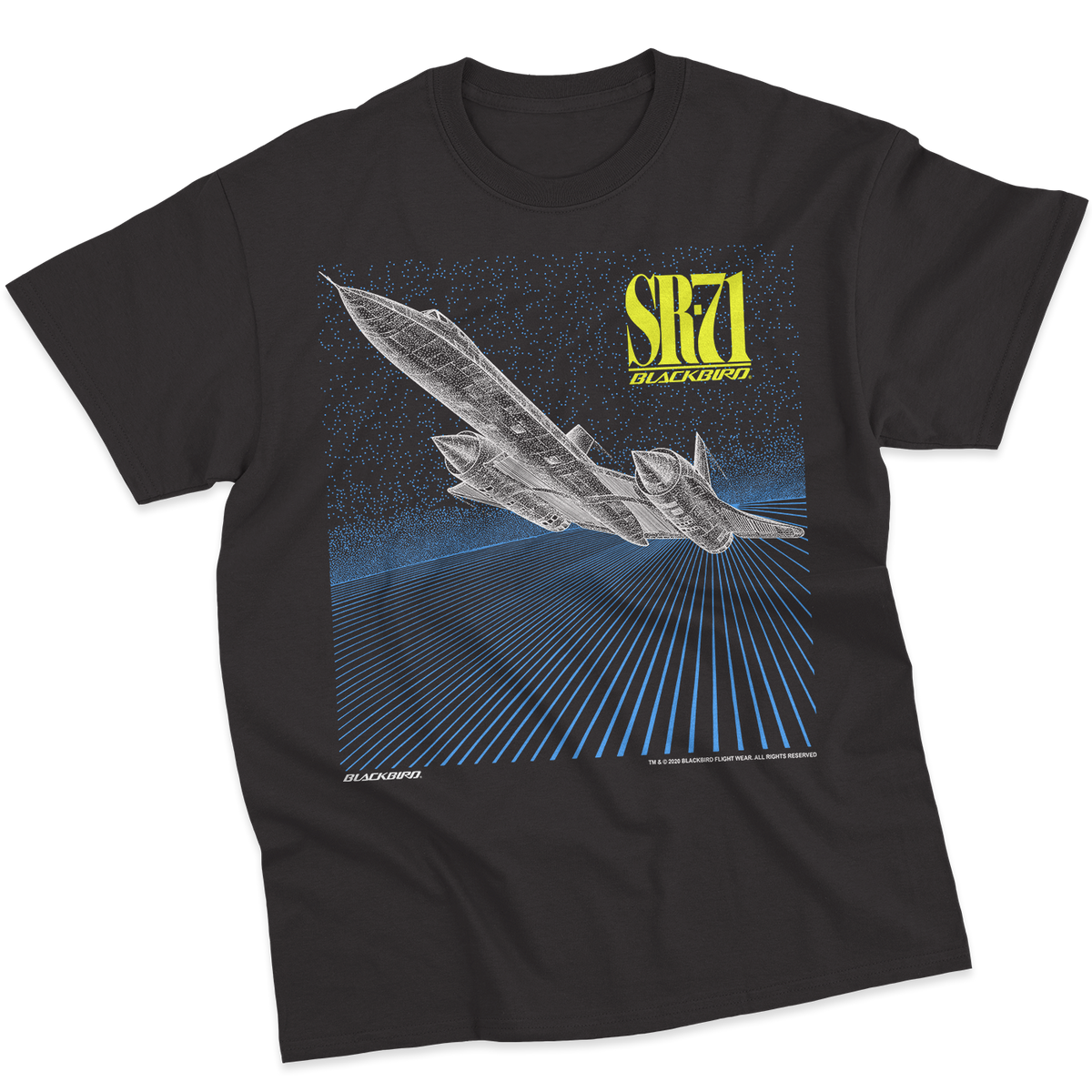 Blackbird t deals shirt