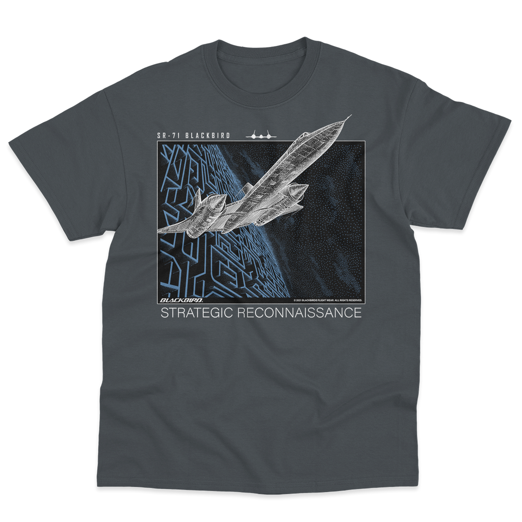 Oblada オブラダ　BLACKBIRD SR-71 Tシャツ MockupShopify_6c50a265-579d-
