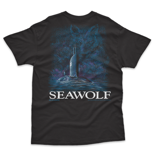 SEAWOLF