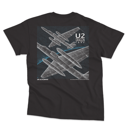 U-2 DRAGON LADY