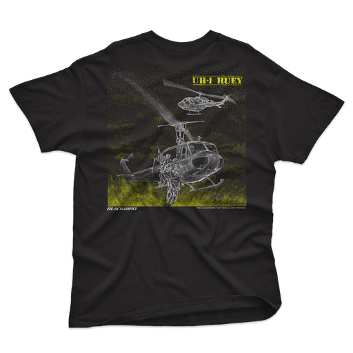 UH-1 HUEY