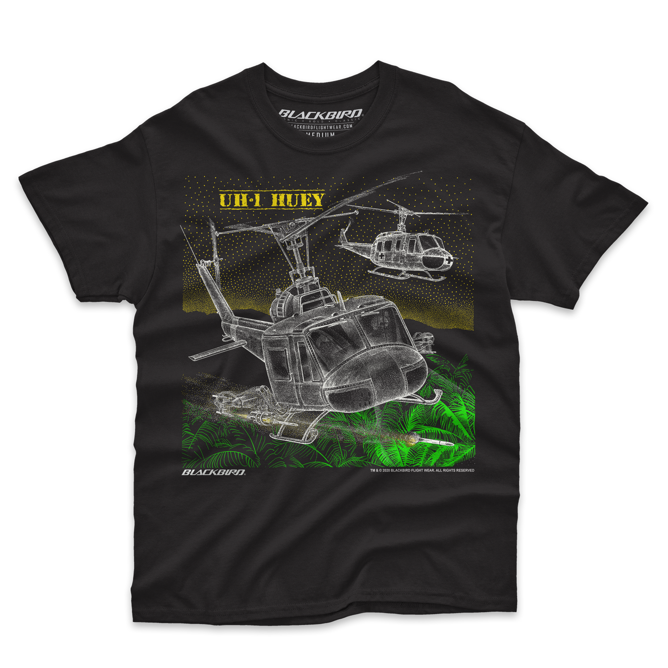 HELI / SUBS / TANKS