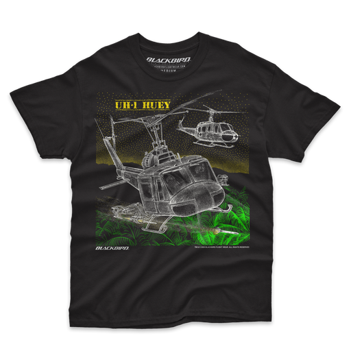 UH-1 HUEY