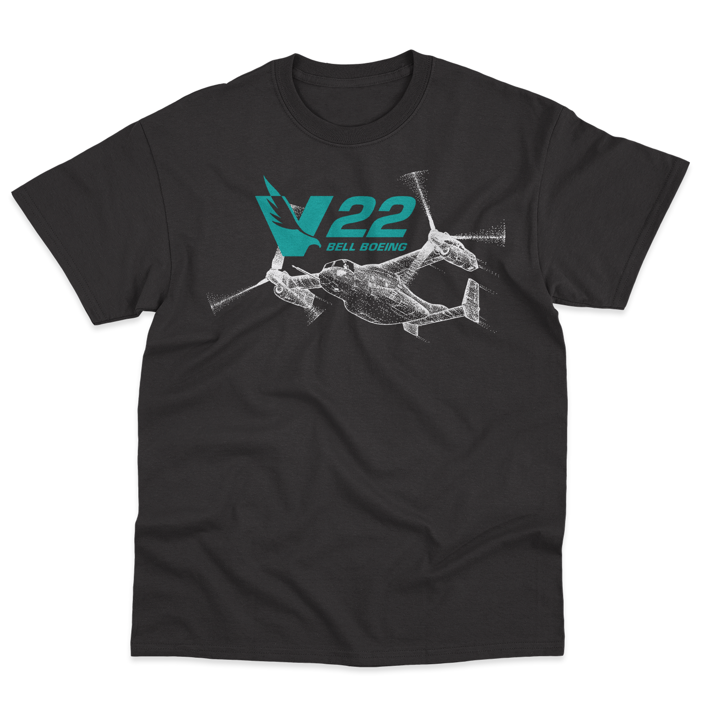 V22 Osprey — Blackbird Flight Wear