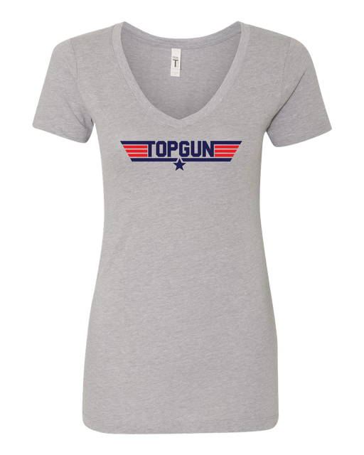 BECAUSE I WAS INVERTED WOMENS TEE