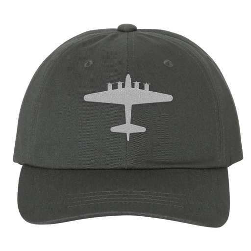 B-17 DAD HAT