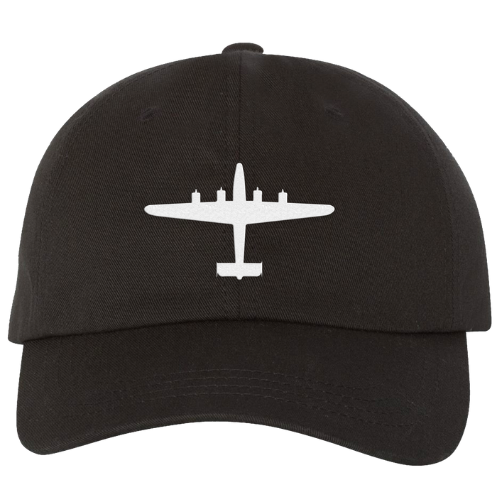 B-24 DAD HAT