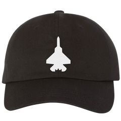 F-35 DAD HAT