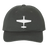 P-51 DAD HAT