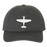 P-40 DAD HAT