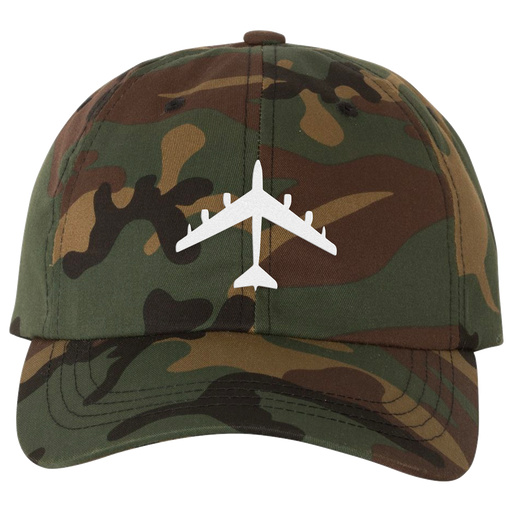 B-52 DAD HAT