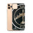 Peace The Old Fashioned Way iPhone Case