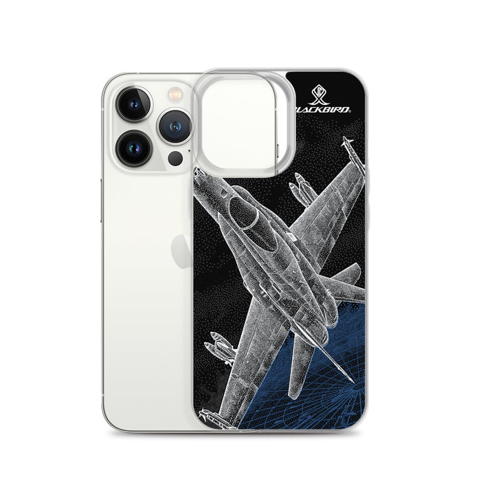 F-18 Hornet iPhone Case