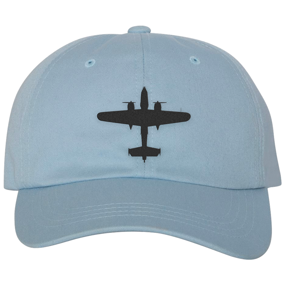 B-25 DAD HAT