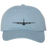 C-130 DAD HAT