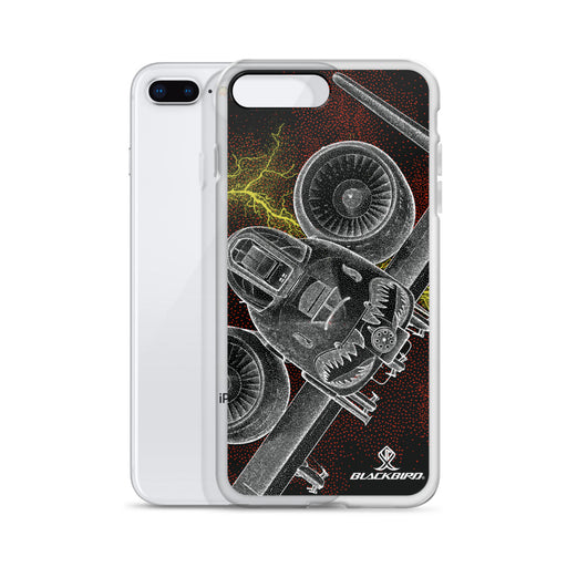 A-10 Thunderbolt iPhone Case