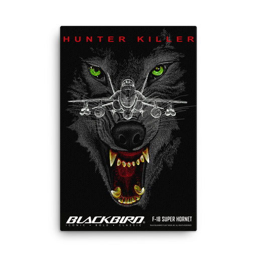F-18 HUNTER KILLER