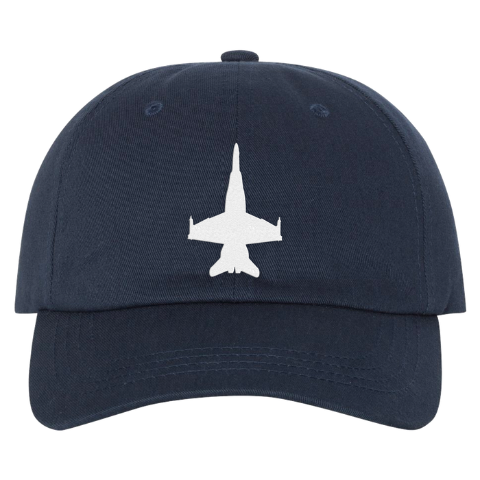 F-18 DAD HAT