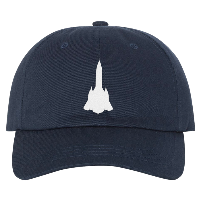 SR-71 DAD HAT