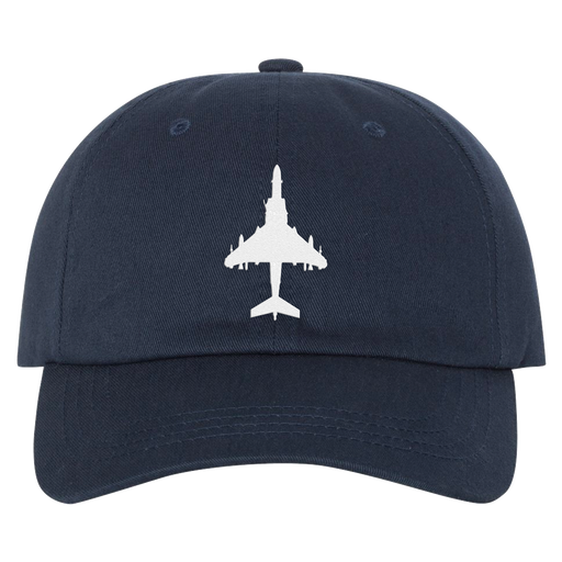 AV-8B DAD HAT