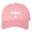 P-40 DAD HAT
