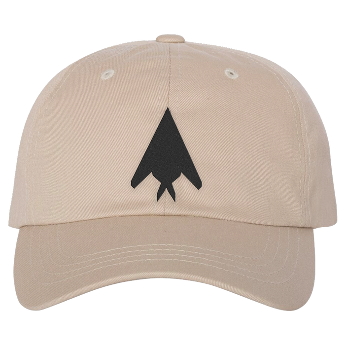 F-117 DAD HAT