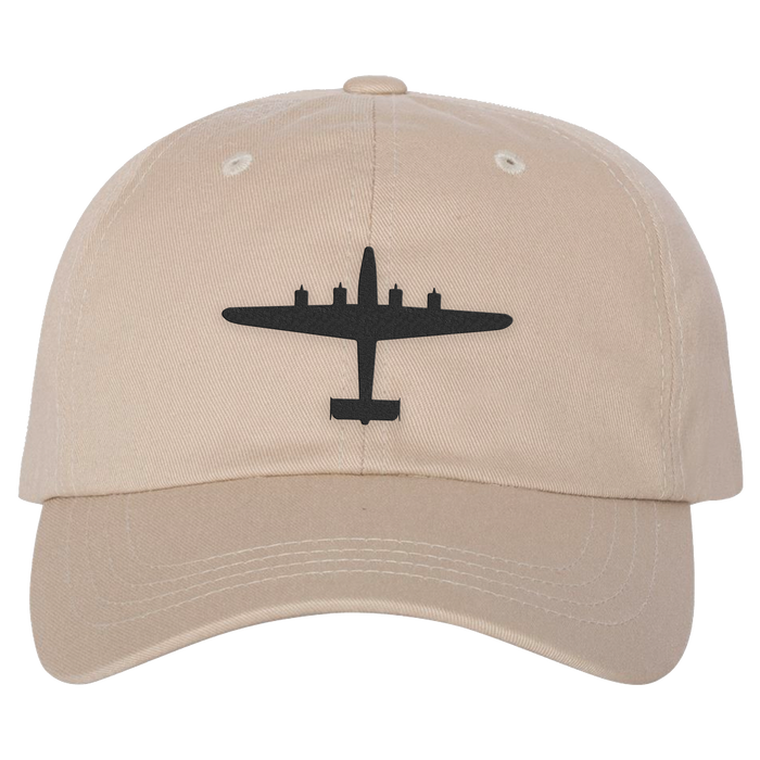 B-24 DAD HAT