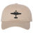 B-25 DAD HAT