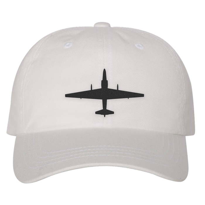 U-2 DAD HAT