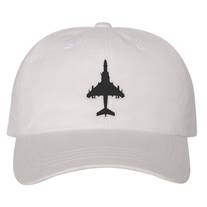 AV-8B DAD HAT